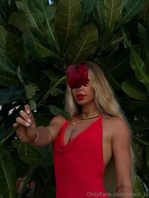 Labell Lo OnlyFans Leaked Free Thumbnail Picture - #pwU5P65sh8