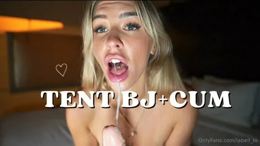 Labell Lo OnlyFans Leaked Free Thumbnail Picture - #sU4fMRrebG