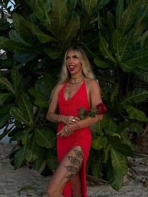Labell Lo OnlyFans Leaked Free Thumbnail Picture - #yN8f9mMpMw