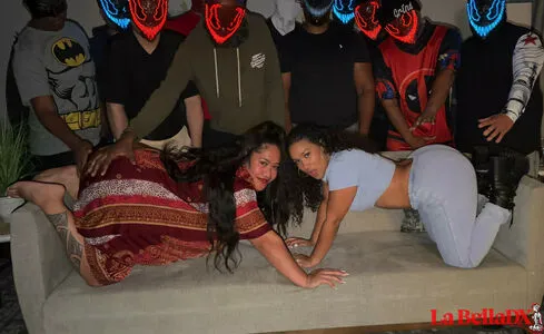 Labelladiablax OnlyFans Leaked Free Thumbnail Picture - #ZEInlLrh8T