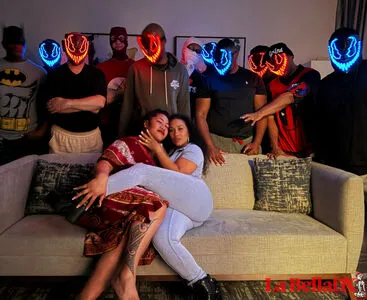 Labelladiablax OnlyFans Leaked Free Thumbnail Picture - #emaeH3vQc7