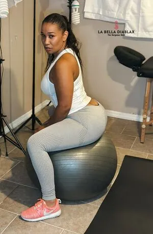 Labelladiablax OnlyFans Leaked Free Thumbnail Picture - #eupSAIVaNR