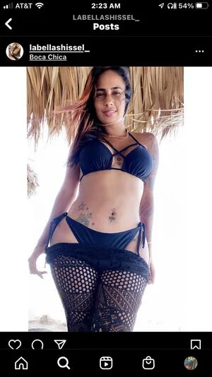 Labellashissel OnlyFans Leaked Free Thumbnail Picture - #KCP5rf397b