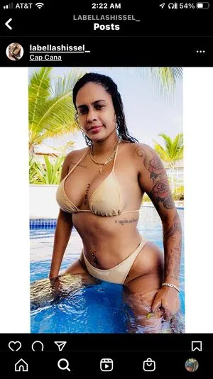 Labellashissel OnlyFans Leaked Free Thumbnail Picture - #VYe5aKfyR7