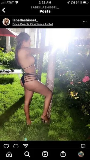 Labellashissel OnlyFans Leaked Free Thumbnail Picture - #mVKY0Pinwl