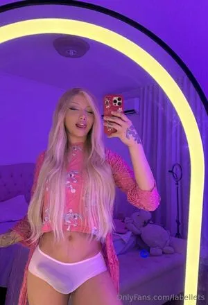 Labellets OnlyFans Leaked Free Thumbnail Picture - #Bcrflolv97