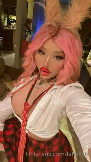 Labellets OnlyFans Leaked Free Thumbnail Picture - #D3fZxcDU2K