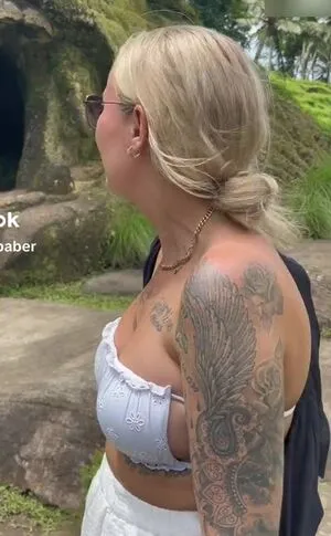 Laberrhababer Sarah OnlyFans Leaked Free Thumbnail Picture - #AuywETMb3m