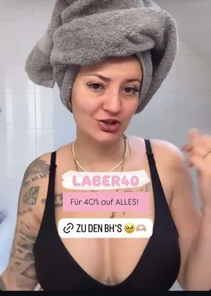 Laberrhababer Sarah OnlyFans Leaked Free Thumbnail Picture - #FMmPHa31Gt