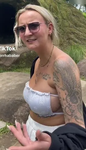 Laberrhababer Sarah OnlyFans Leaked Free Thumbnail Picture - #XXFzeCAwKt