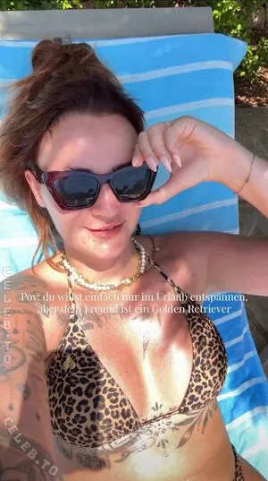 Laberrhababer Sarah OnlyFans Leaked Free Thumbnail Picture - #bIH2ZqJusE