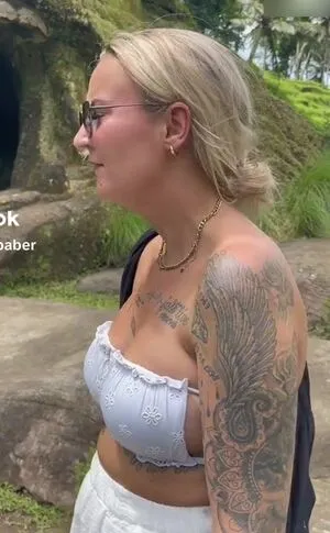 Laberrhababer Sarah OnlyFans Leaked Free Thumbnail Picture - #hePvVEKVbf