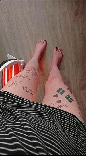 Labettychica OnlyFans Leaked Free Thumbnail Picture - #G9TfazWBkt