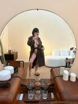 Labia Librarian OnlyFans Leaked Free Thumbnail Picture - #gce1qNwwpD