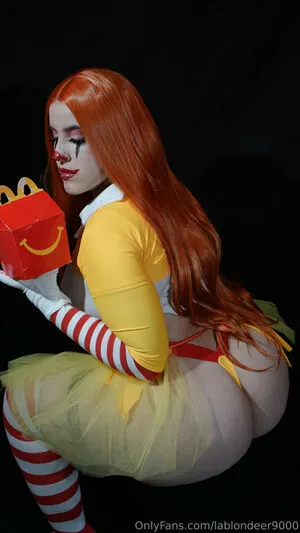 Lablondeer9000 OnlyFans Leaked Free Thumbnail Picture - #NWLjTlOtnB