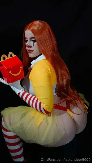 Lablondeer9000 OnlyFans Leaked Free Thumbnail Picture - #RlW35TluuV