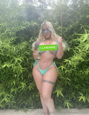 Lablondeer9000 OnlyFans Leaked Free Thumbnail Picture - #aR2yDL2KOr