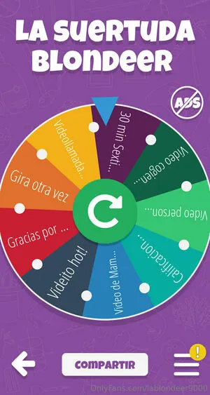 Lablondeer9000 OnlyFans Leaked Free Thumbnail Picture - #itgwpFf3tR