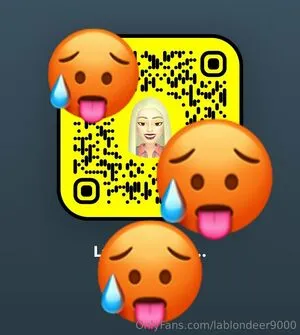 Lablondeer9000 OnlyFans Leaked Free Thumbnail Picture - #pZUFXOxUVG