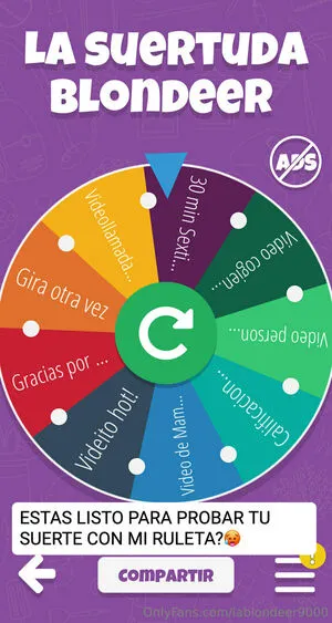 Lablondeer9000 OnlyFans Leaked Free Thumbnail Picture - #xdXoBwOZnh