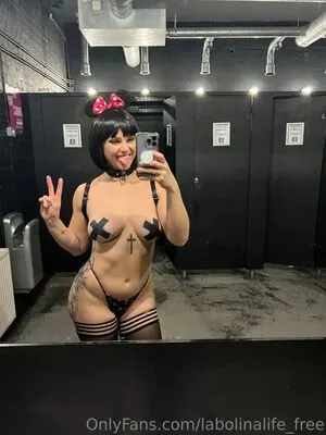 Labolina OnlyFans Leaked Free Thumbnail Picture - #IoWSAE3krT