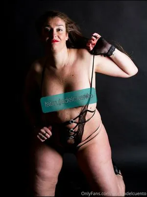 Labrujadelcuento OnlyFans Leaked Free Thumbnail Picture - #6feaxtSuG5