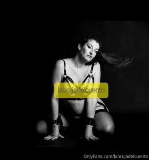 Labrujadelcuento OnlyFans Leaked Free Thumbnail Picture - #E7lZ1jDls6