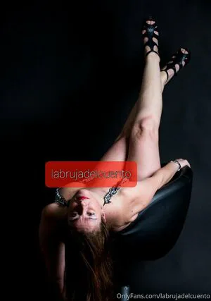 Labrujadelcuento OnlyFans Leaked Free Thumbnail Picture - #YdOgfTIHS9