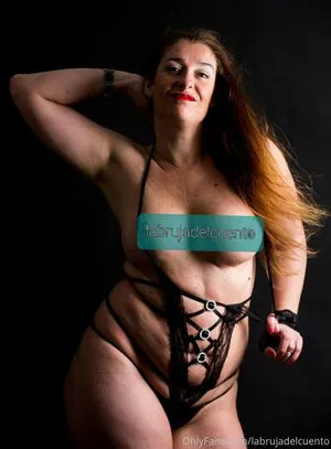 Labrujadelcuento OnlyFans Leaked Free Thumbnail Picture - #ZyS9HtzBAH