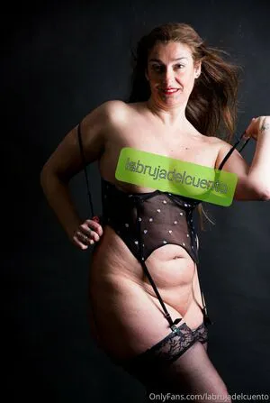 Labrujadelcuento OnlyFans Leaked Free Thumbnail Picture - #m1UMzkaVfA