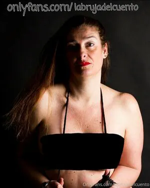 Labrujadelcuento OnlyFans Leaked Free Thumbnail Picture - #vBv5jR0Rwr