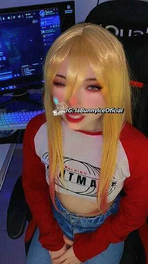 Labunnyice OnlyFans Leaked Free Thumbnail Picture - #GC42RE9VIP
