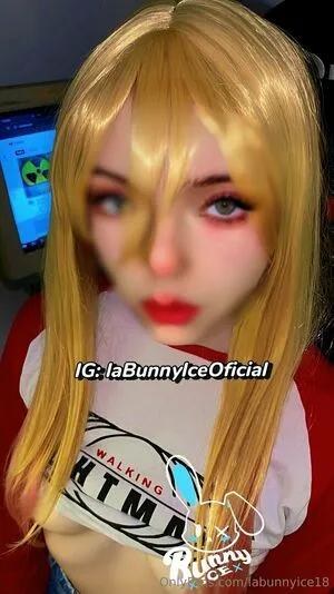 Labunnyice OnlyFans Leaked Free Thumbnail Picture - #GIzLBu9Gku