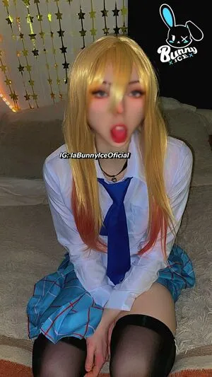 Labunnyice OnlyFans Leaked Free Thumbnail Picture - #WGqR8y24Yr
