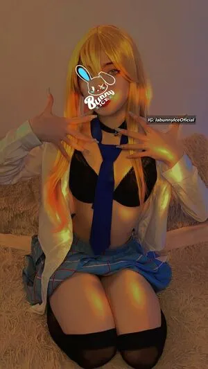 Labunnyice OnlyFans Leaked Free Thumbnail Picture - #XZfz4zMoIF