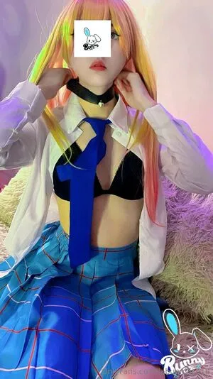 Labunnyice OnlyFans Leaked Free Thumbnail Picture - #j56DrQRODu