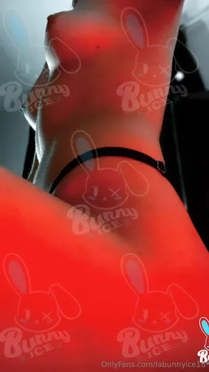 Labunnyice18 OnlyFans Leaked Free Thumbnail Picture - #jiJFxtWr9w