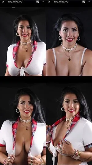 Lacalientemorocha OnlyFans Leaked Free Thumbnail Picture - #ci6eSHL18a