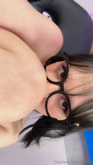 Lacami1 OnlyFans Leaked Free Thumbnail Picture - #SJ5XquqX01