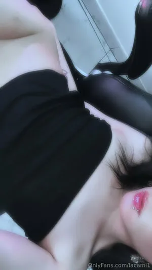 Lacami1 OnlyFans Leaked Free Thumbnail Picture - #ZBFc1Kfuq5