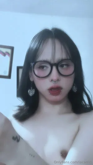 Lacami1 OnlyFans Leaked Free Thumbnail Picture - #lPonnaUvjm