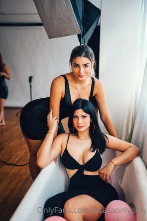 Lacasaonlymx OnlyFans Leaked Free Thumbnail Picture - #hgY9Owoszh