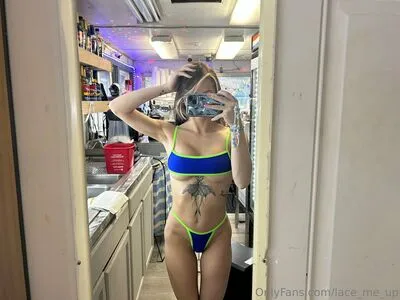 Lace Me Up OnlyFans Leaked Free Thumbnail Picture - #2PMWyNtCiX