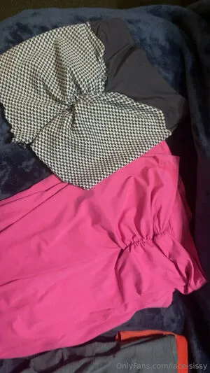 Lace Sissy OnlyFans Leaked Free Thumbnail Picture - #8I8AWwrP4c
