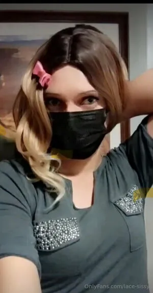 Lace Sissy OnlyFans Leaked Free Thumbnail Picture - #FmLXPcXDtZ