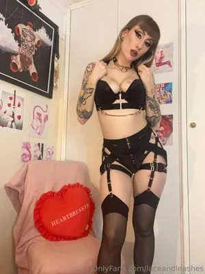 Laceandleashes OnlyFans Leaked Free Thumbnail Picture - #AR6BbllTd0
