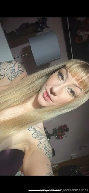 Laceandleashes OnlyFans Leaked Free Thumbnail Picture - #CZnVEMAQn5