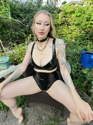 Laceandleashes OnlyFans Leaked Free Thumbnail Picture - #Y1Go5kdzBH