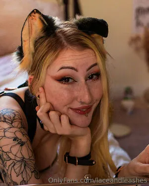 Laceandleashes OnlyFans Leaked Free Thumbnail Picture - #aMPENrDcXx