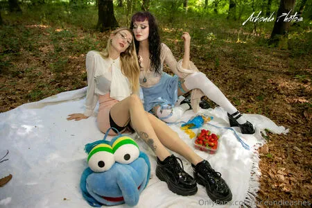 Laceandleashes OnlyFans Leaked Free Thumbnail Picture - #ihJzqNgfp4